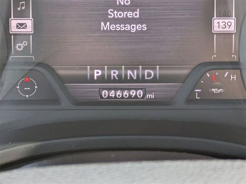 Certified 2024 RAM 1500 Laramie image 21