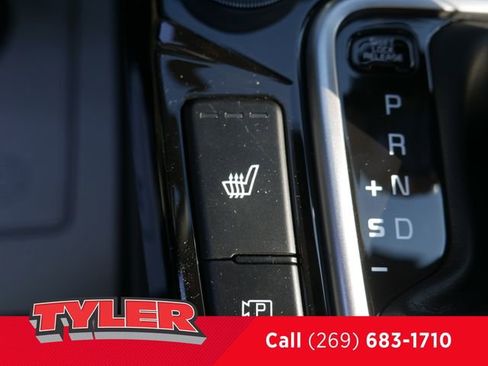 New 2026 Kia Seltos EX w/ EX Sunroof Package image 37