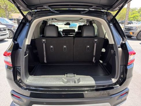 Used 2023 Honda Pilot Elite image 10