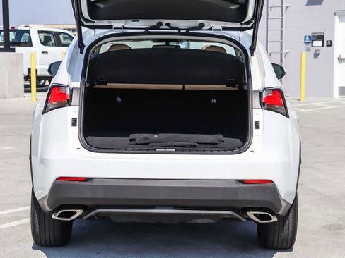 Used 2016 Lexus NX 200t FWD w/ Premium Package image 30