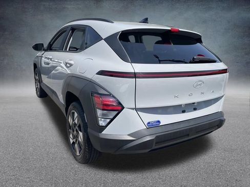 Used 2025 Hyundai Kona SEL AWD/4WD image 9