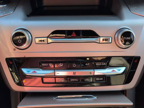 Used 2023 Ford Explorer Timberline w/ Timberline Technology Package image 26