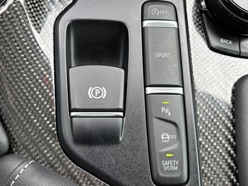 Used 2025 Toyota Supra image 37