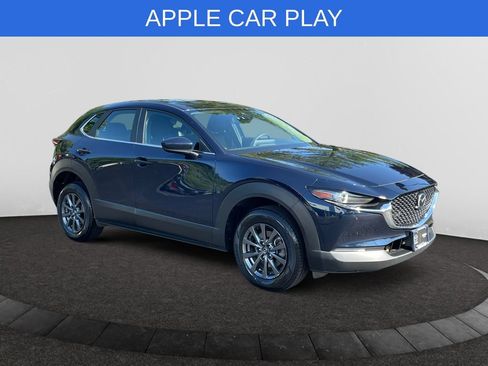 Used 2023 MAZDA CX-30 AWD 2.5 S image 6