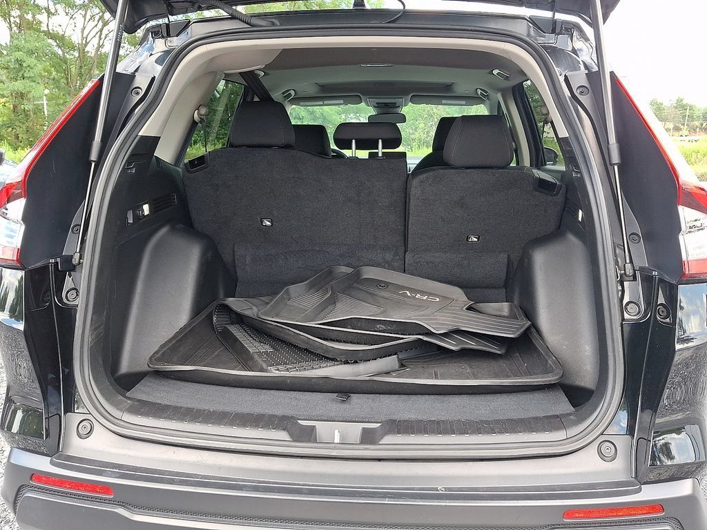 Used 2023 Honda CR-V EX image 29
