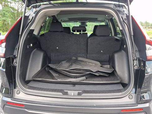 Used 2023 Honda CR-V EX image 29