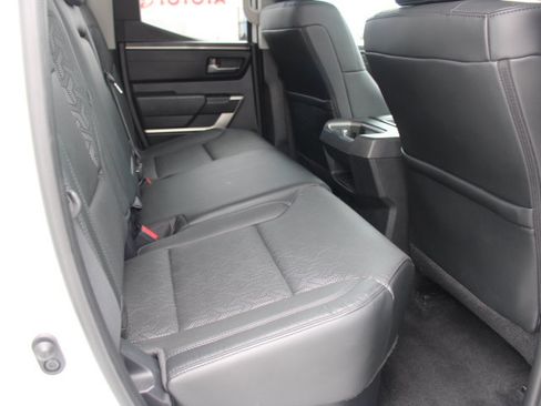 Used 2023 Toyota Tundra SR5 w/ SR5 Premium Package AWD/4WD image 18