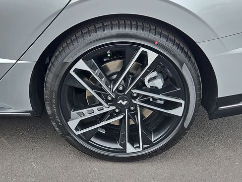 New 2026 Hyundai Sonata N Line FWD image 12