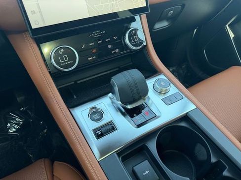 New 2026 Jaguar F-PACE R-Dynamic S AWD/4WD image 24