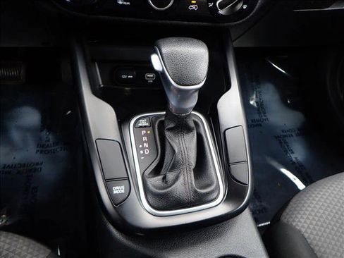 Used 2020 Kia Soul LX image 19