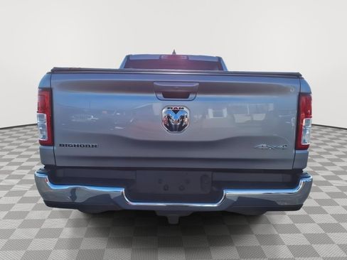 Used 2022 RAM 1500 Big Horn w/ Trailer Tow Group image 6