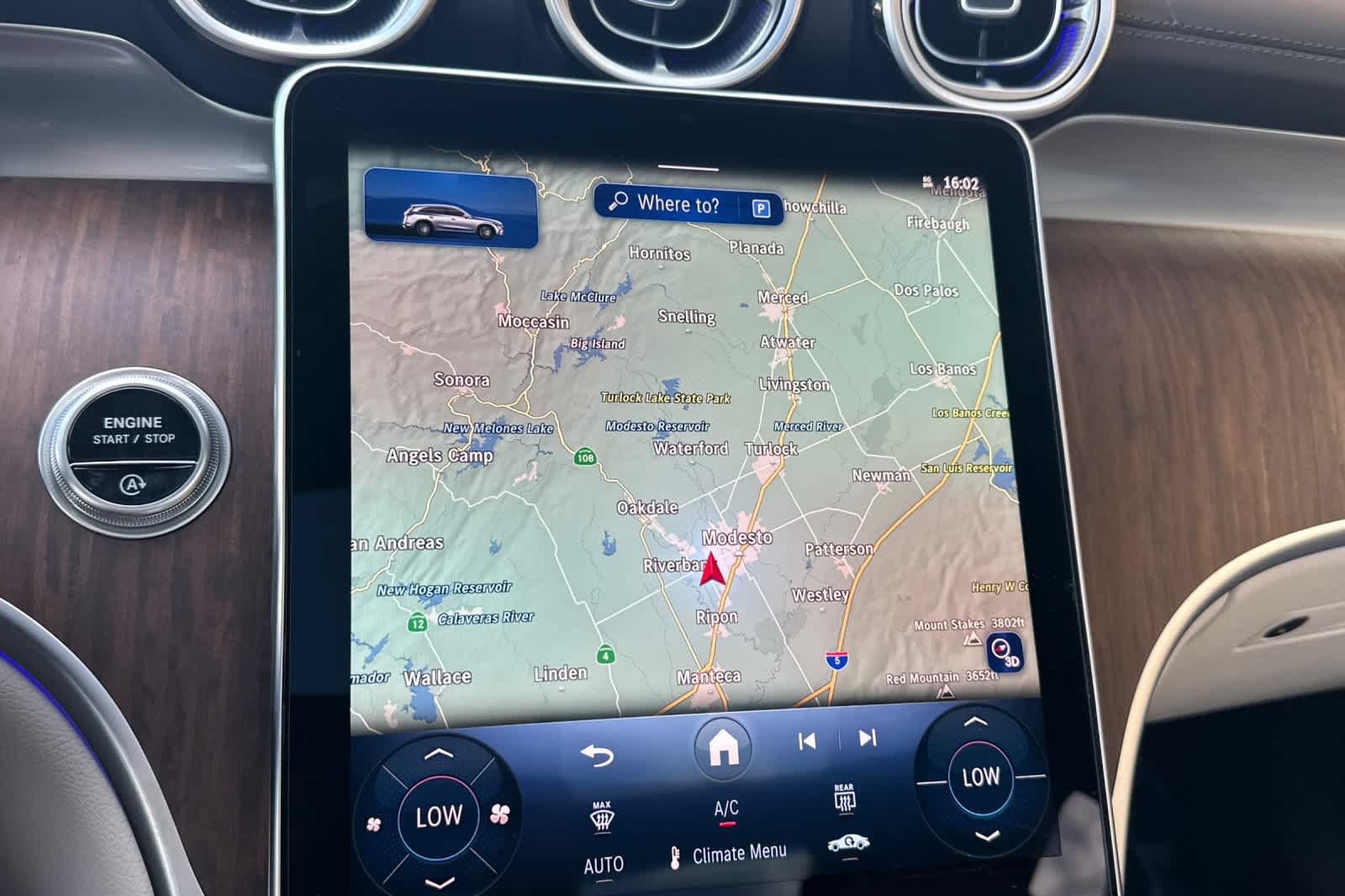 New 2027 Mercedes-Benz GLC 300 image 18