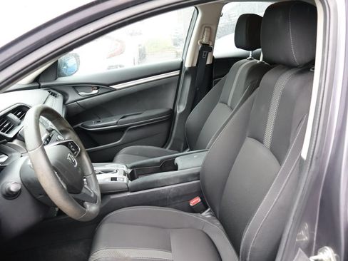 Used 2016 Honda Civic LX image 11