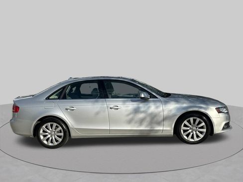 Used 2011 Audi A4 2.0T Premium Plus FWD image 6