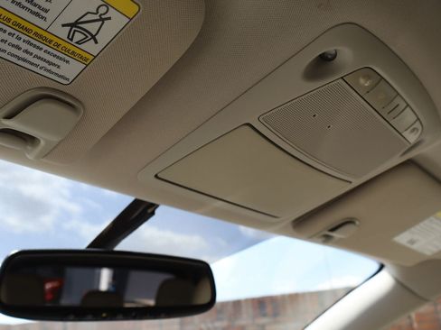 Used 2017 Nissan Murano SL FWD image 26