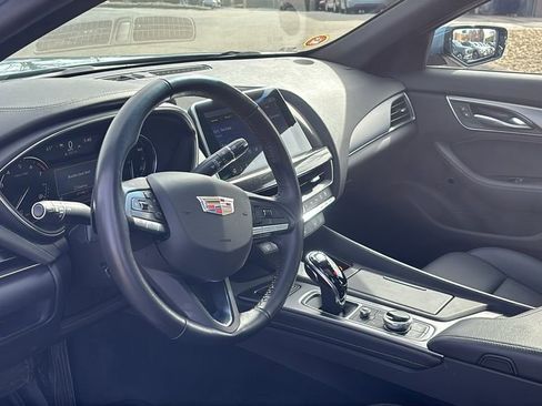 Used 2024 Cadillac CT5 Premium Luxury w/ Climate Package RWD image 26