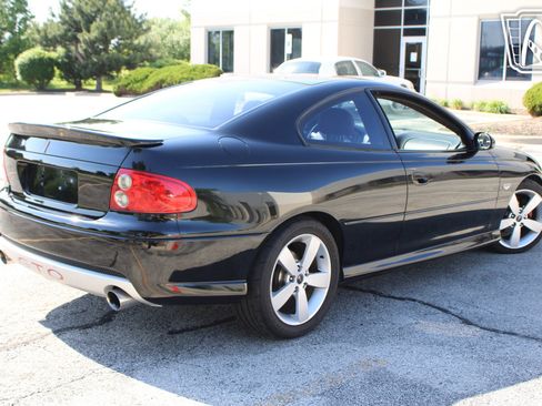 Used 2005 Pontiac GTO RWD image 22
