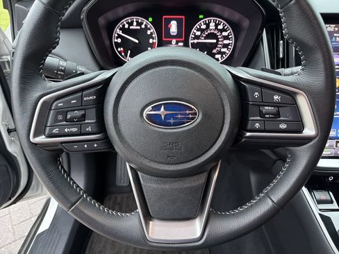 Certified 2025 Subaru Outback Premium AWD/4WD image 30