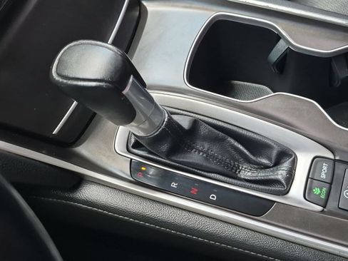 Used 2021 Honda Accord Sport Special Edition image 31