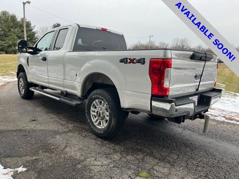 Used 2019 Ford F250 XLT w/ XLT Value Package image 5