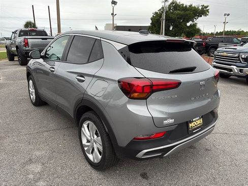Used 2025 Buick Encore GX Preferred FWD image 6