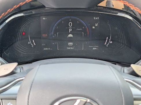 Used 2023 Lexus NX 350 350 Luxury image 22