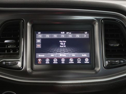 Used 2021 Dodge Challenger SXT image 16