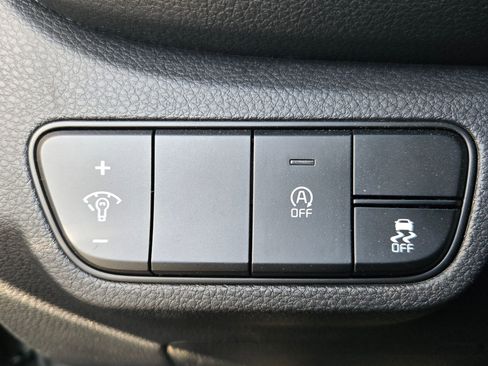 New 2026 Kia Seltos EX image 25