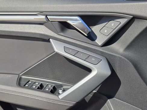 New 2026 Audi A3 2.0T Premium image 26