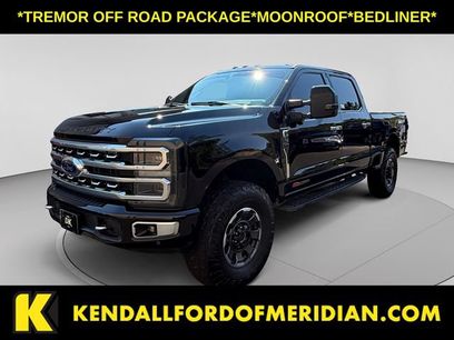 Used 2024 Ford F350 Platinum w/ Tremor Off-Road Package