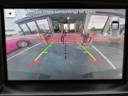 Used 2016 Ford F150 Lariat image 22