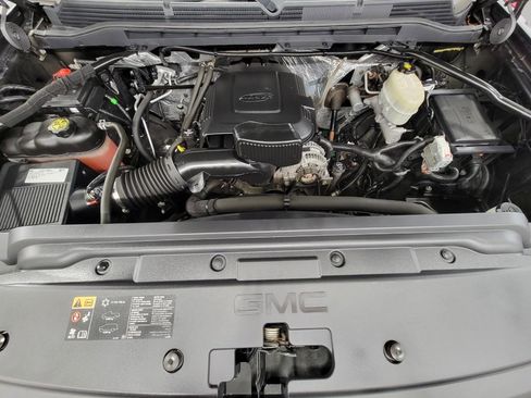 Used 2017 GMC Sierra 2500 Denali image 9