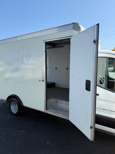 Used 2022 Ford Transit 350 DRW RWD image 23