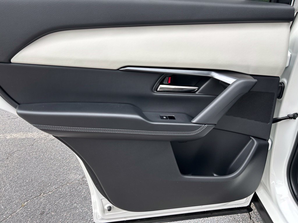 New 2026 MAZDA CX-5 Select AWD/4WD image 23
