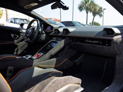 Used 2023 Lamborghini Huracan Sterrato image 47