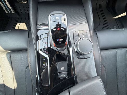 Used 2019 BMW M5 w/ Executive Package AWD/4WD image 25