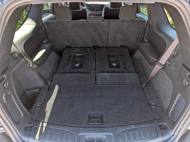 Used 2025 Dodge Durango GT AWD/4WD image 27