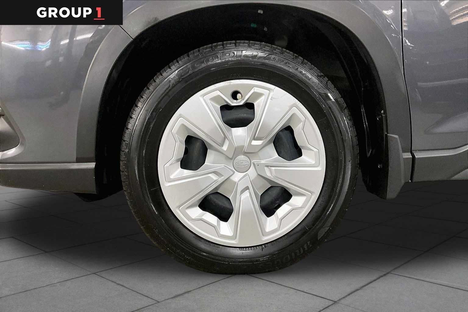 Used 2022 Subaru Forester AWD/4WD image 11