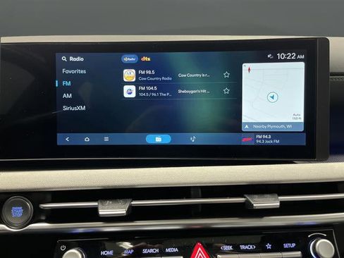 Used 2025 Hyundai Santa Cruz Limited image 26