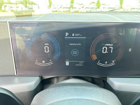 Used 2024 Hyundai Sonata SEL FWD image 19