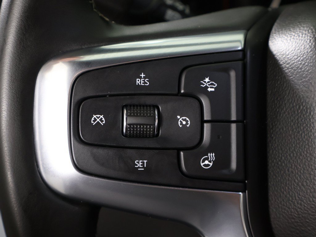 Used 2024 Chevrolet Blazer RS w/ Driver Confidence II Package FWD image 47