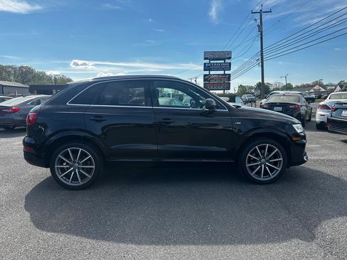 Used 2018 Audi Q3 2.0T Premium Plus w/ Premium Plus Package image 4