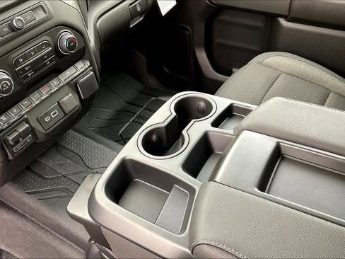 New 2026 Chevrolet Silverado 2500 Custom w/ Custom Value Package image 8