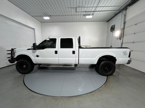 Used 2015 Ford F350 XL w/ Power Equipment Group image 15