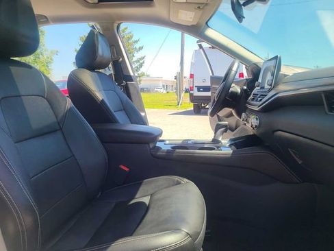 Used 2021 Nissan Altima 2.5 SL AWD/4WD image 19