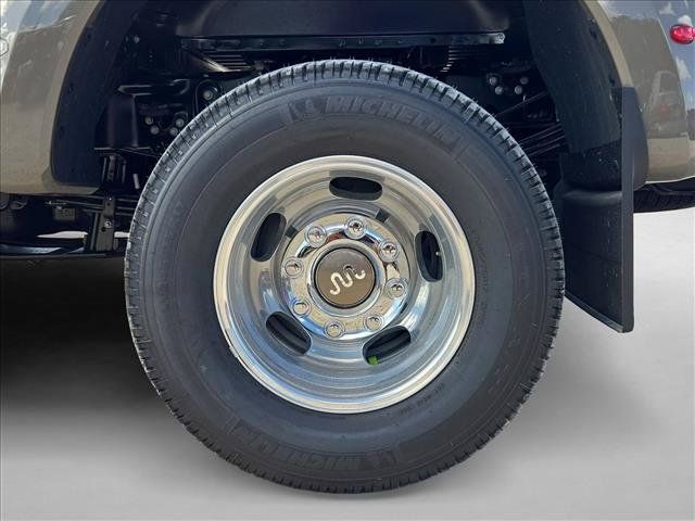 New 2027 Ford F350 King Ranch AWD/4WD image 10