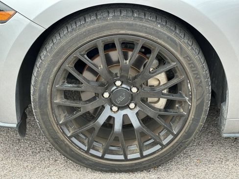 Used 2020 Ford Mustang Premium RWD image 34