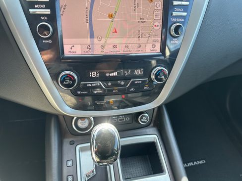 Used 2020 Nissan Murano Platinum AWD/4WD image 32