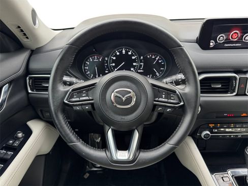 Used 2020 MAZDA CX-5 Grand Touring image 23