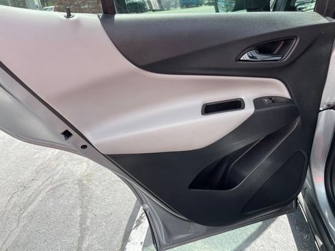 Used 2023 Chevrolet Equinox LS w/ LS Convenience Package image 20